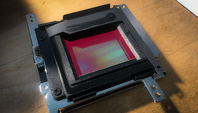 Sensor